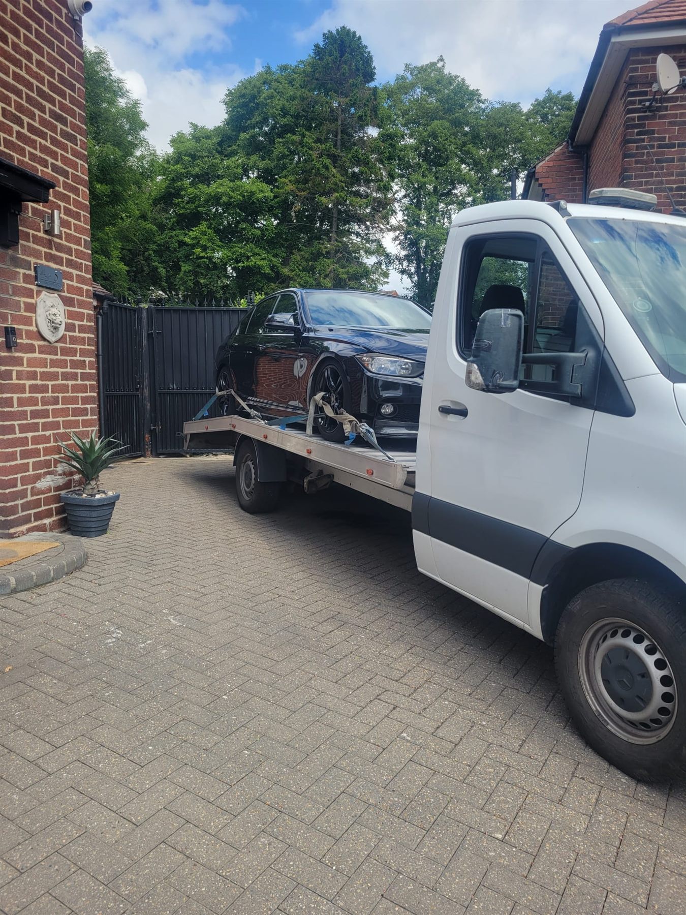 Stallion Recovery 24/7 — recent recovery photo 4